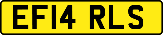 EF14RLS