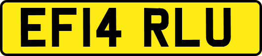 EF14RLU