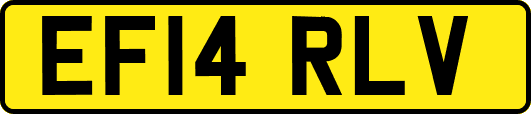 EF14RLV