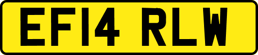 EF14RLW