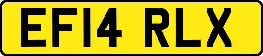 EF14RLX