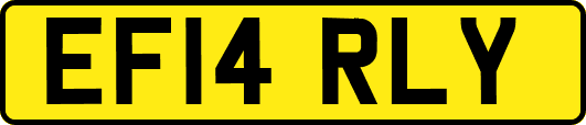 EF14RLY