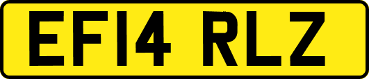 EF14RLZ