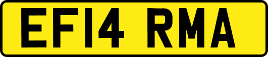 EF14RMA