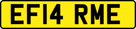 EF14RME