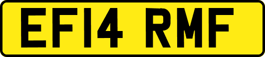 EF14RMF