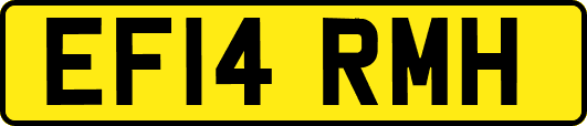 EF14RMH