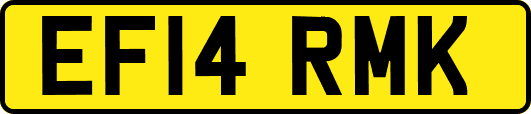 EF14RMK