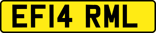 EF14RML