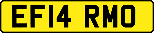 EF14RMO