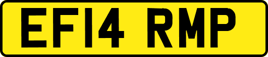 EF14RMP