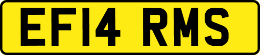 EF14RMS