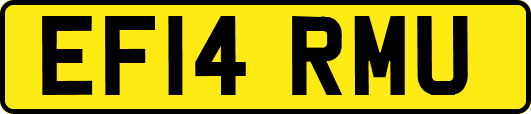 EF14RMU