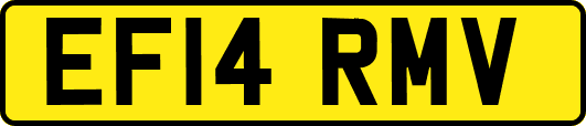 EF14RMV