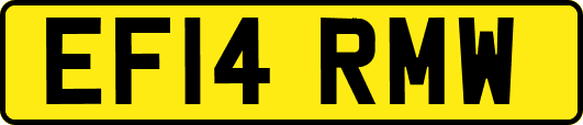 EF14RMW