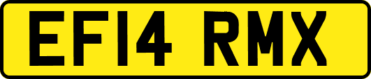 EF14RMX