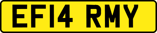 EF14RMY
