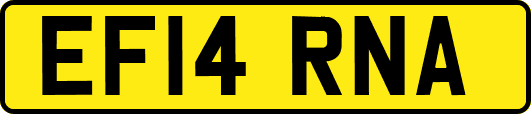 EF14RNA