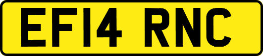 EF14RNC
