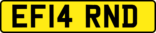 EF14RND