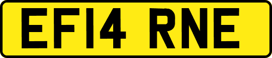 EF14RNE