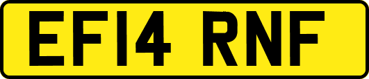 EF14RNF