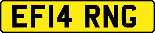 EF14RNG