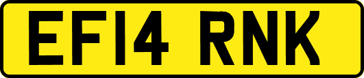 EF14RNK