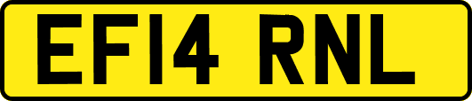 EF14RNL