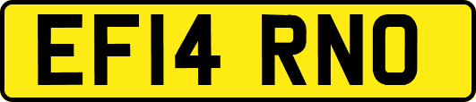 EF14RNO