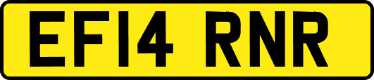 EF14RNR