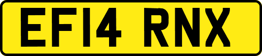 EF14RNX