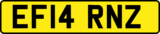 EF14RNZ