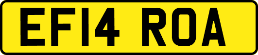 EF14ROA