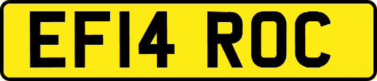 EF14ROC