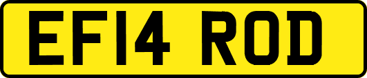 EF14ROD