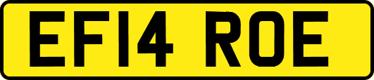 EF14ROE