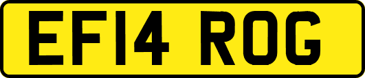 EF14ROG