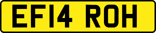 EF14ROH