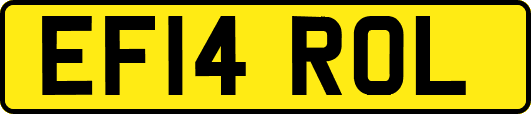 EF14ROL