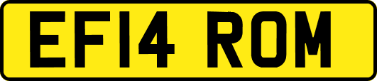 EF14ROM