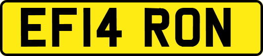 EF14RON