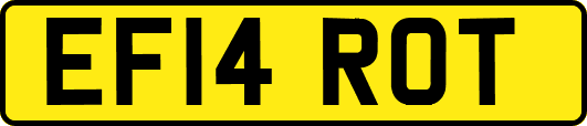 EF14ROT