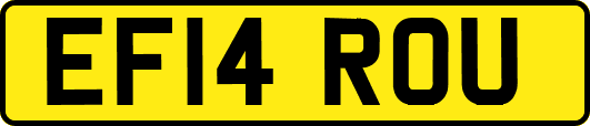 EF14ROU