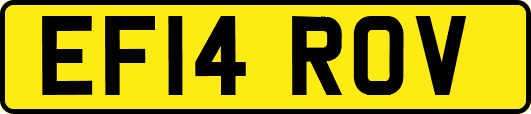 EF14ROV