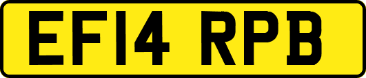 EF14RPB