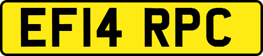 EF14RPC