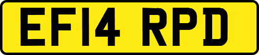 EF14RPD