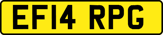 EF14RPG