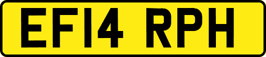 EF14RPH